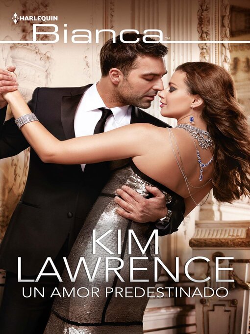 Title details for Un amor predestinado by Kim Lawrence - Available
